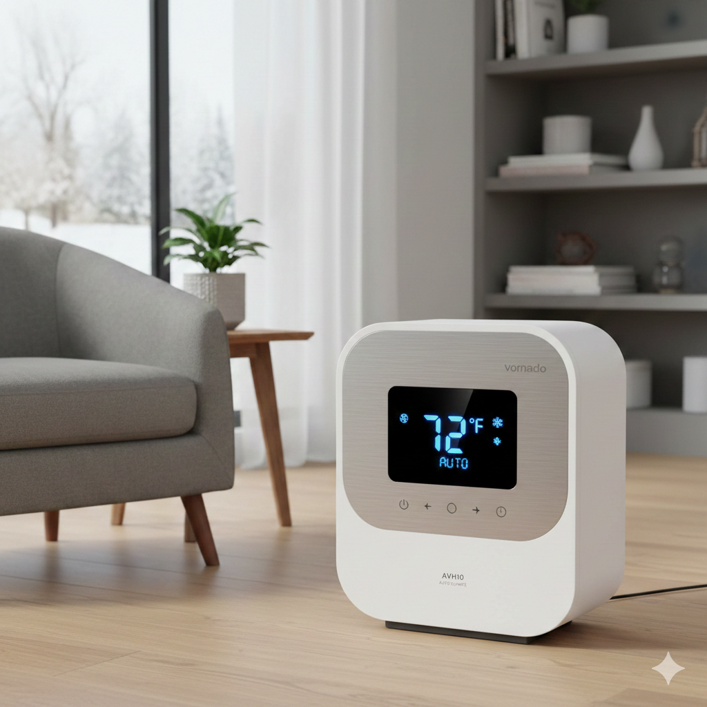 Vornado AVH10 Vortex Heater